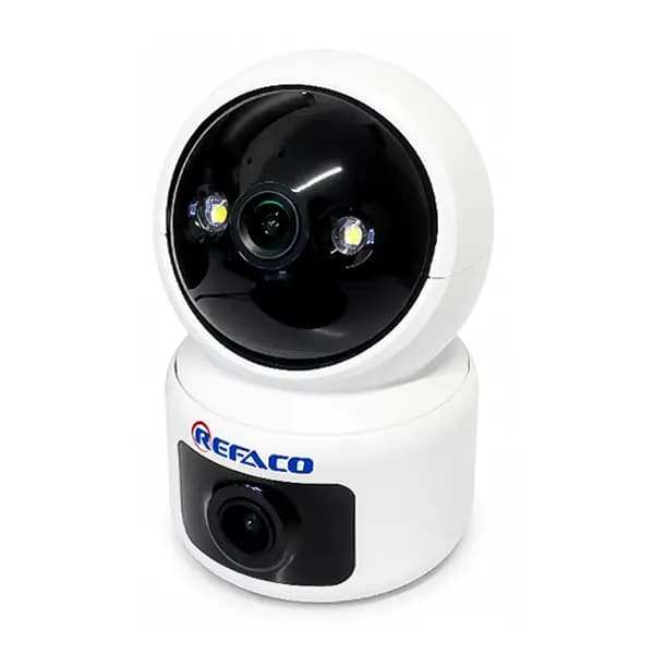 دوربین وای فای هوشمند REFACO مدل RF-W304DDB