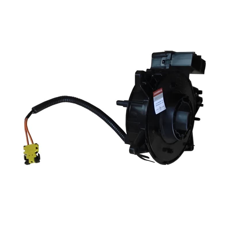 سوییچ چرخشی برلیانس H320