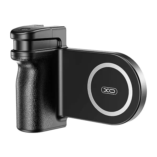پایه نگهدارنده و گیمبال مگنتی موبایل XO مدل XO-SS18 — تصویر ۲