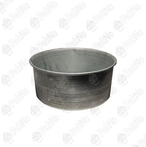 قالب گرد بزرگ قطر 25ارتفاع 8.5 — تصویر ۳