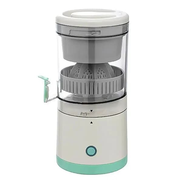آب مرکبات گیری شارژی Citrus Juicer مدل MDC1 — تصویر ۴