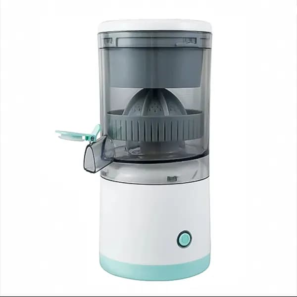آب مرکبات گیری شارژی Citrus Juicer مدل MDC1 — تصویر ۲