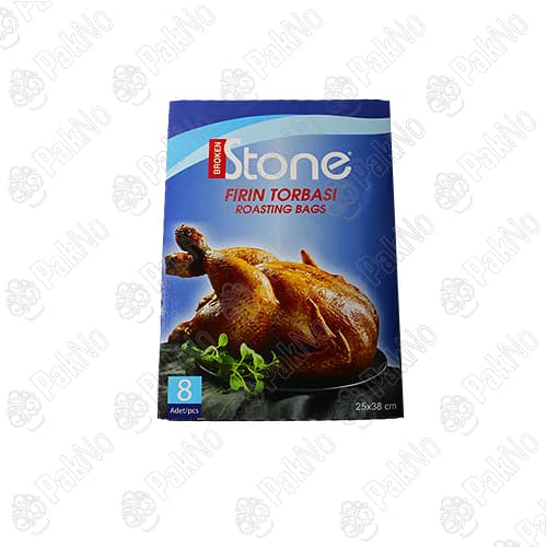 کیسه نسوز فر تنورک 8 عددی
