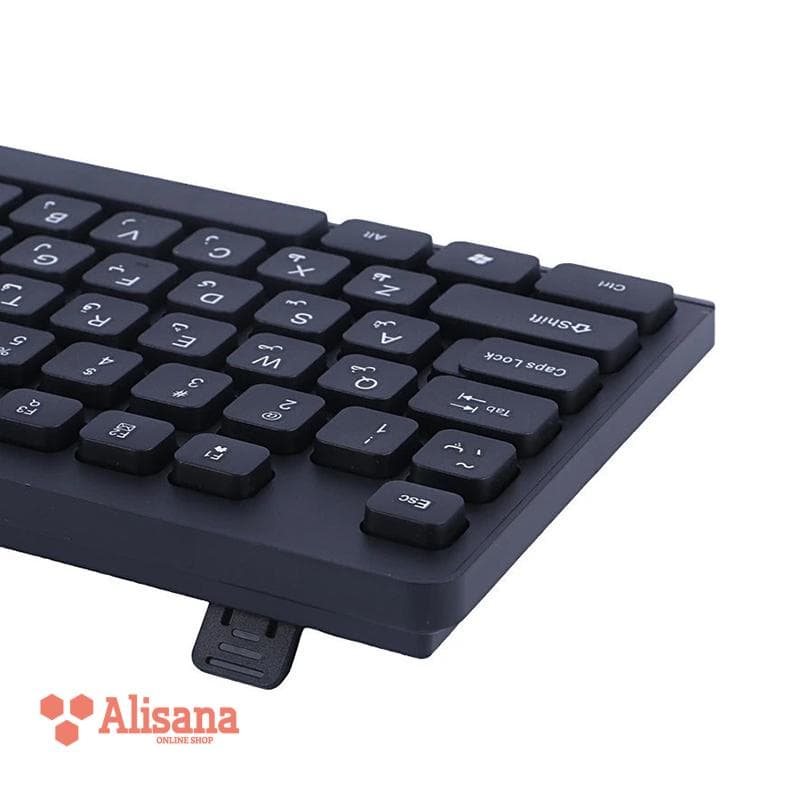کیبورد پی نت مدل KB-900 — تصویر ۷