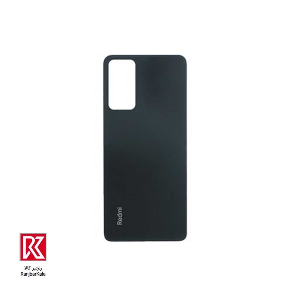 درب پشت اصلی شیائومی Xiaomi Redmi Note12 Pro 4G — تصویر ۳