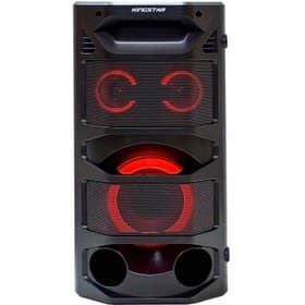 اسپیکر بلوتوثی قابل حمل کینگ استار مدل KBS462 ا Kingstar KBS462 Bluetooth Speaker