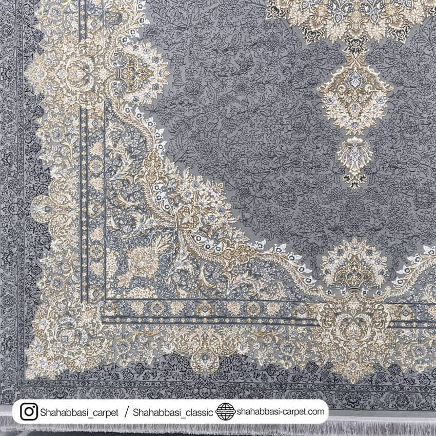 فرش کلاسیک کد 3049 فیلی — تصویر ۳