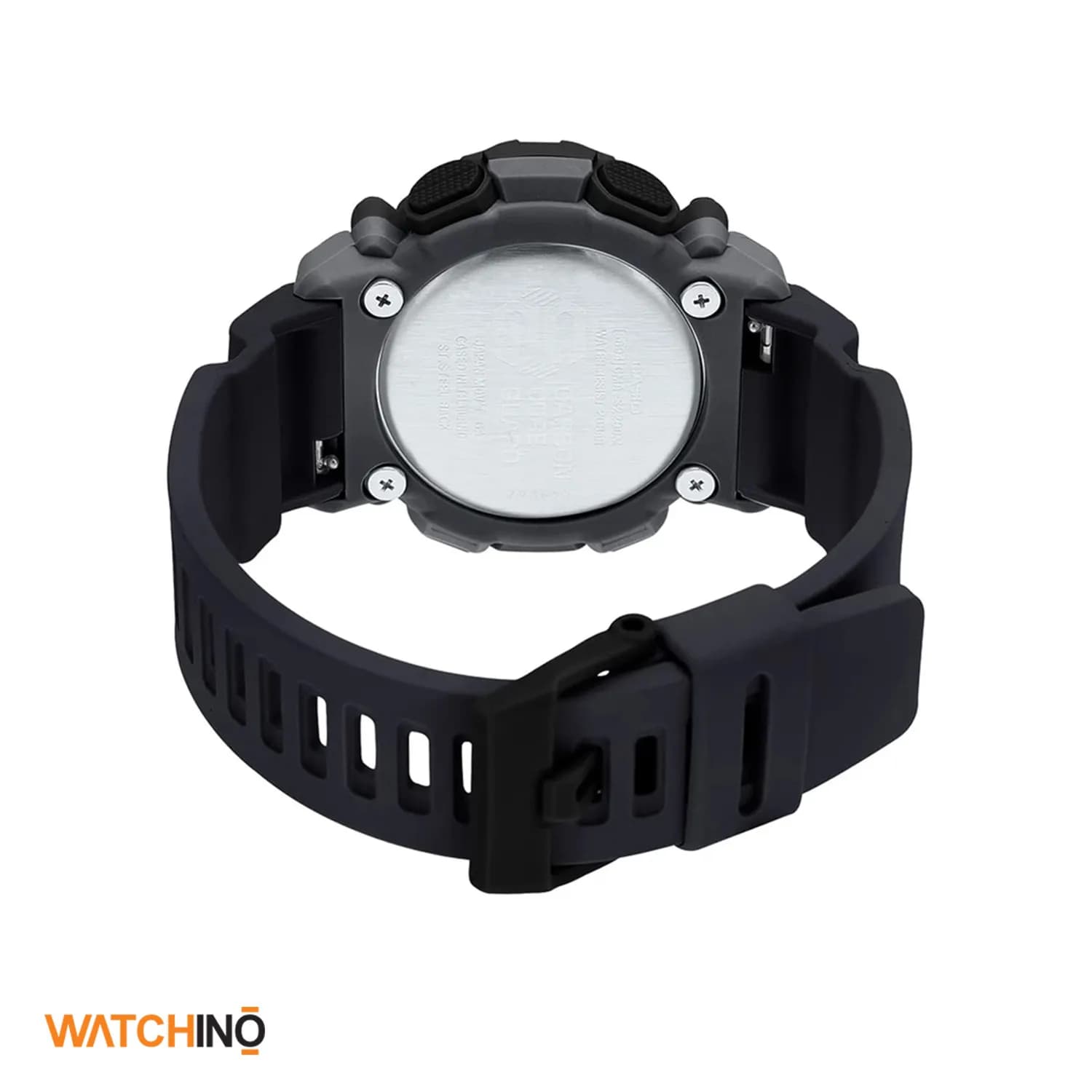 ساعت مچی مردانه زنانه کاسیو مدل GMA-S2200-1ADR — تصویر ۴