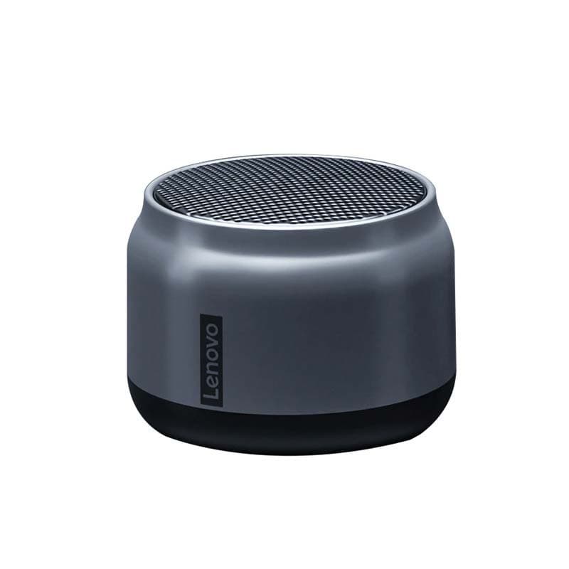اسپیکر بلوتوثی لنوو (lenovo) مدل think plus K3 — تصویر ۲