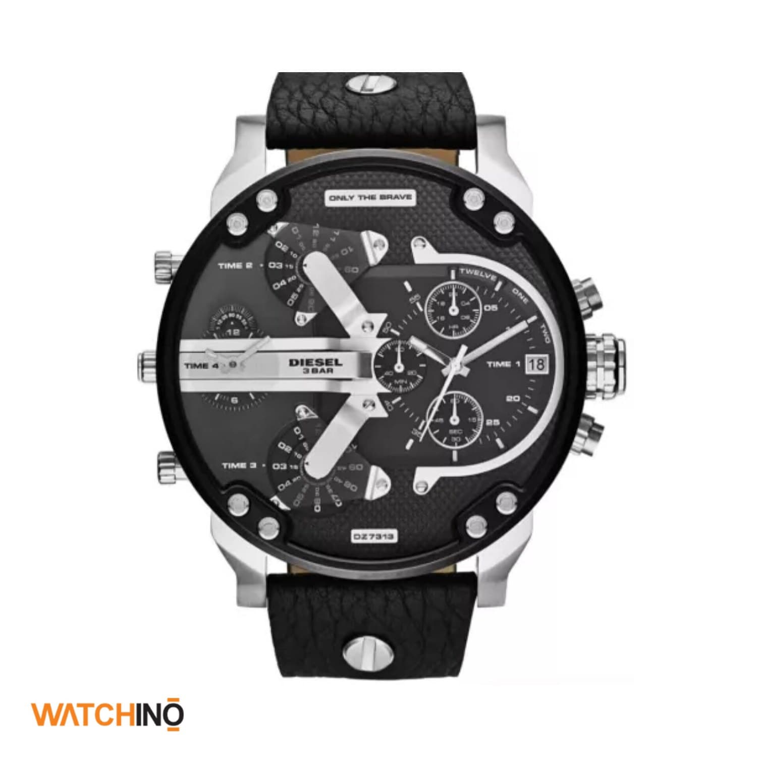 ساعت مچی دیزل مدل Diesel-WatchMens-DZ-7313