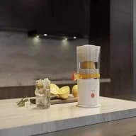 آبمیوه گیری شارژی پرودو مدل Porodo Lifestyle Portable Cordless Citrus Juicer — تصویر ۶