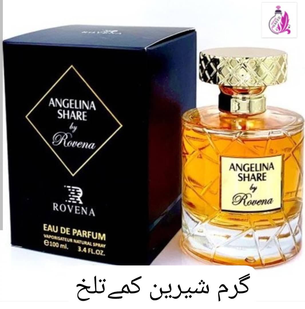 ادکلن انجل شر (روونا)