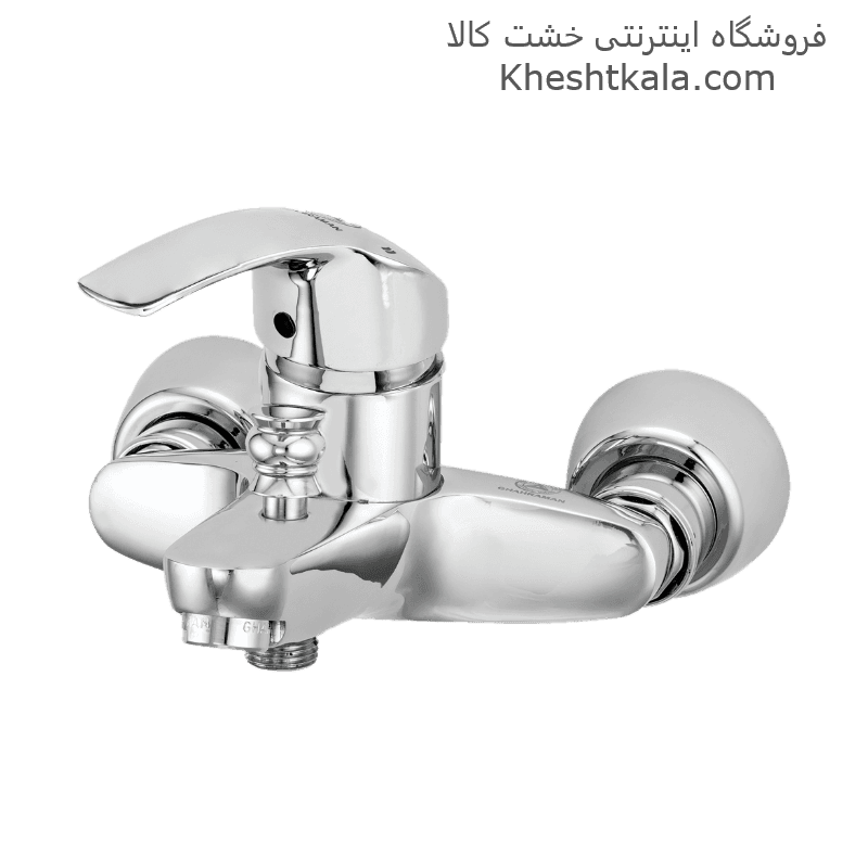 شیر حمام طرح آلمانی قهرمان