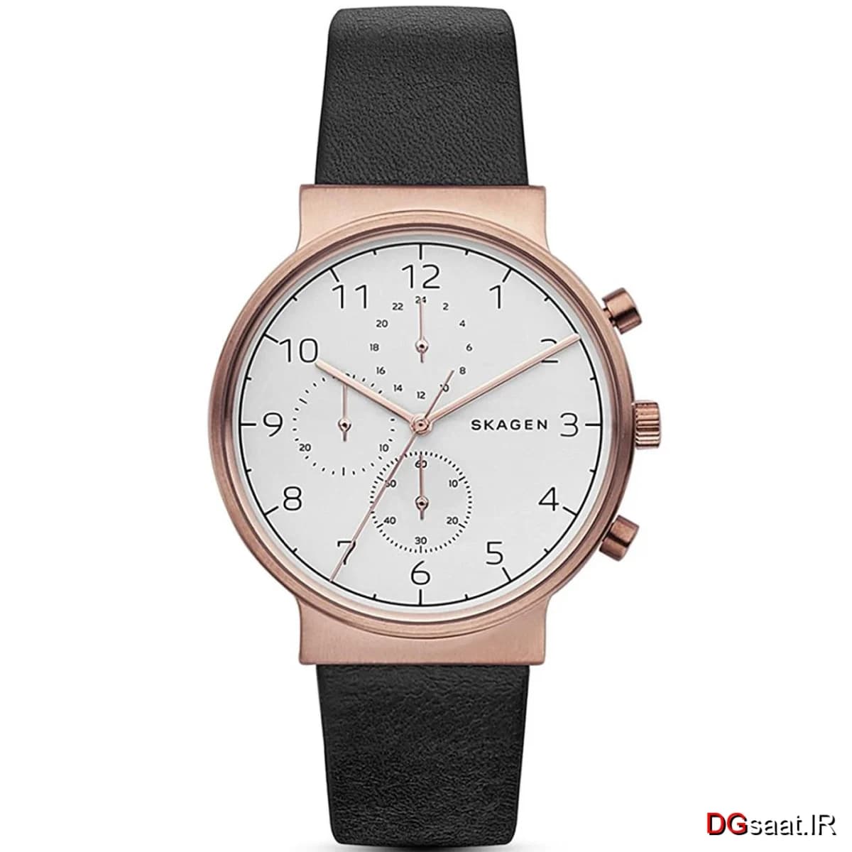 ساعت مچی مردانه اسکاگن SKAGEN SKW6371 — تصویر ۷