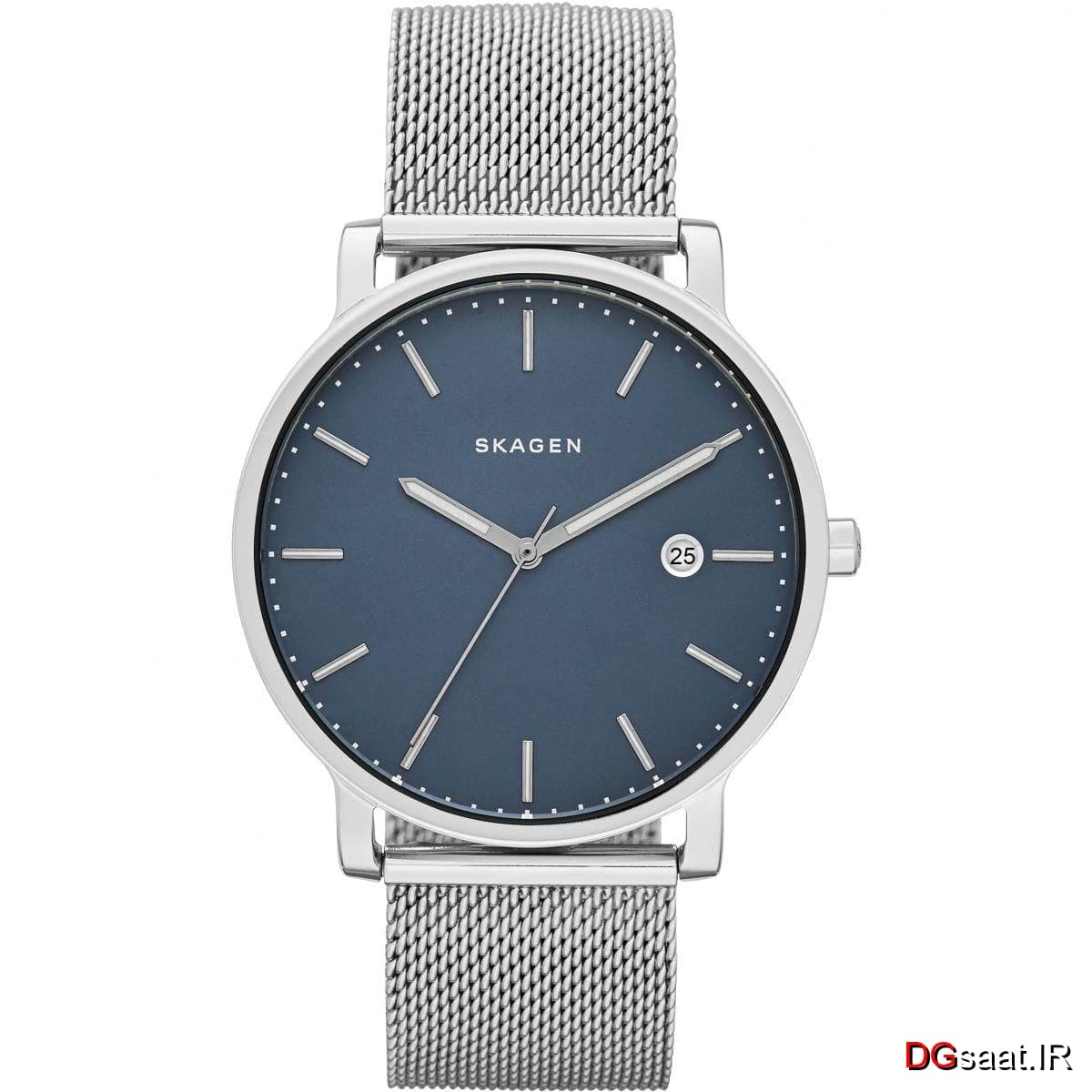 ساعت مچی مردانه اسکاگن SKAGEN SKW6327 — تصویر ۸