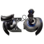 سیستم پرواز Thrustmaster T.Flight HOTAS 4 — تصویر ۸