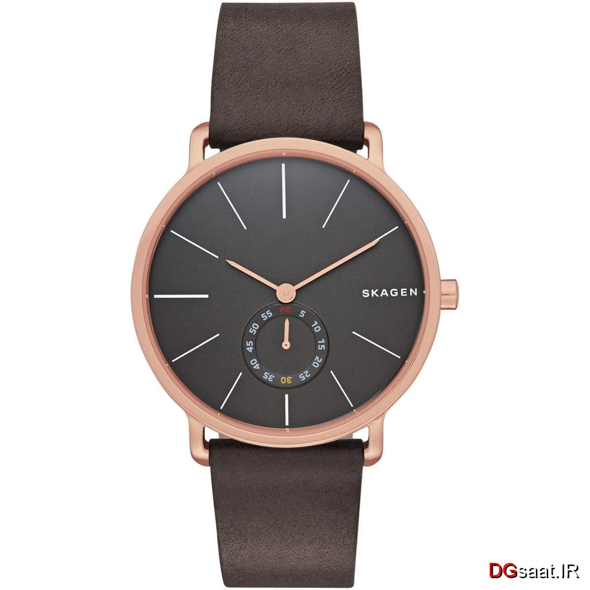 ساعت مچی مردانه اسکاگن SKAGEN SKW6213 — تصویر ۷