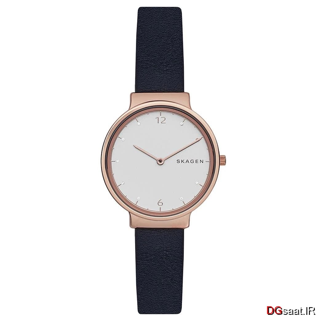 ساعت مچی زنانه اسکاگن SKAGEN SKW2608 — تصویر ۷