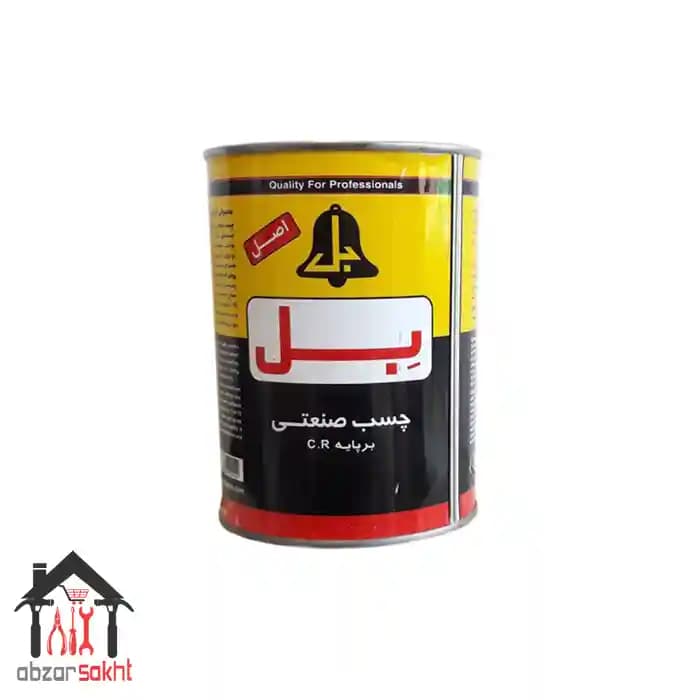 چسب صنعتی بل 1 کیلویی — تصویر ۳