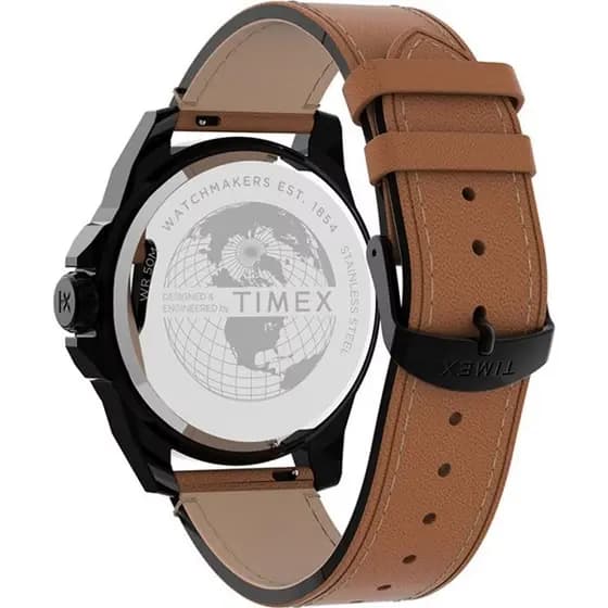 ساعت مچی مردانه TIMEX مدل TW2U15100 — تصویر ۲