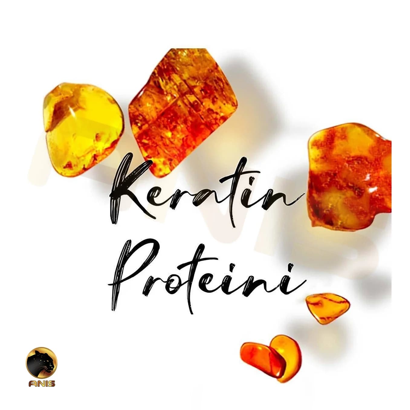 ماسک مو Keratin پنتن حاوی کراتین مایع حجم 200 میل — تصویر ۷