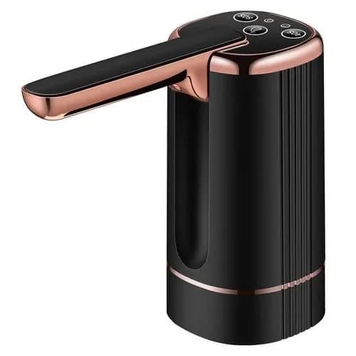 پمپ آب اتوماتیک شارژی automatic water dispenser pump