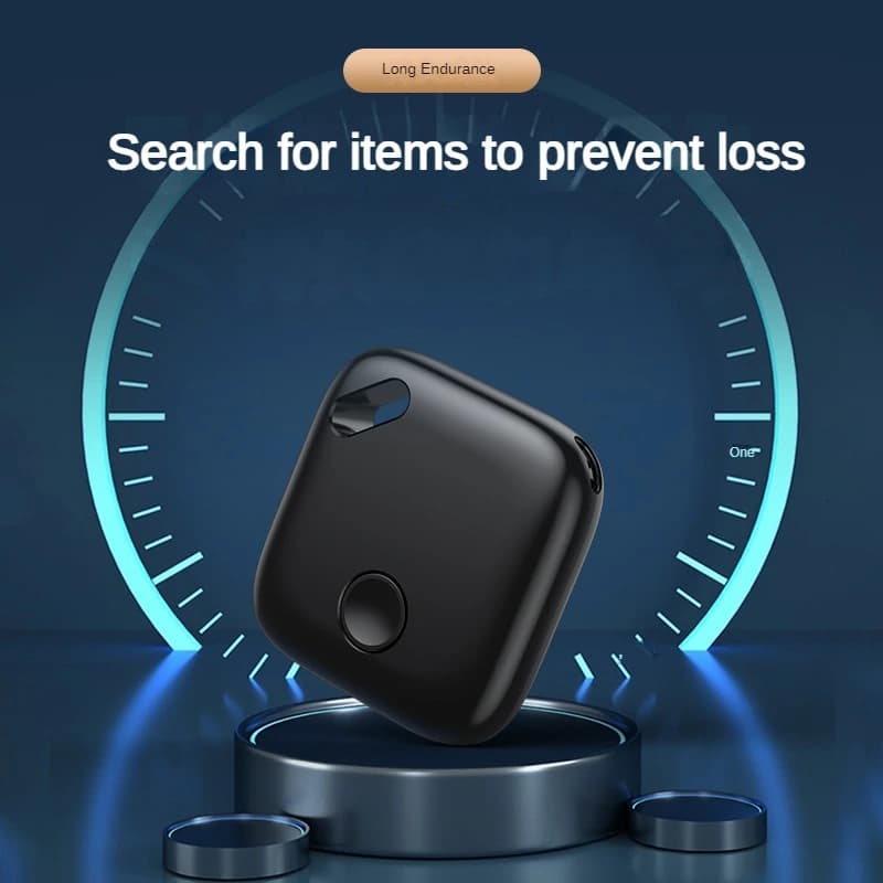 تگ ردیاب GPS مدل Wiami Tag — تصویر ۷