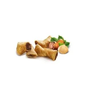 مینی ویفر فندقی لقمه ای Time Minis تایم 120 گرم — تصویر ۳
