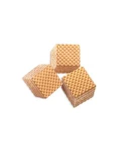 ویفر مکعب شیری تایم TIME Wafer Master Bites با وزن 180 گرم — تصویر ۴