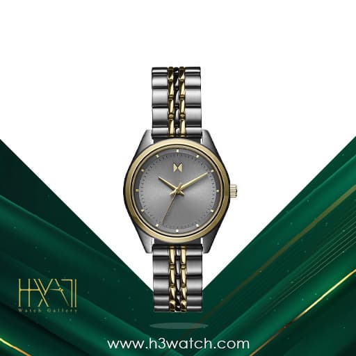 ساعت مچی زنانه ام وی ام تی MVMT D-28000178