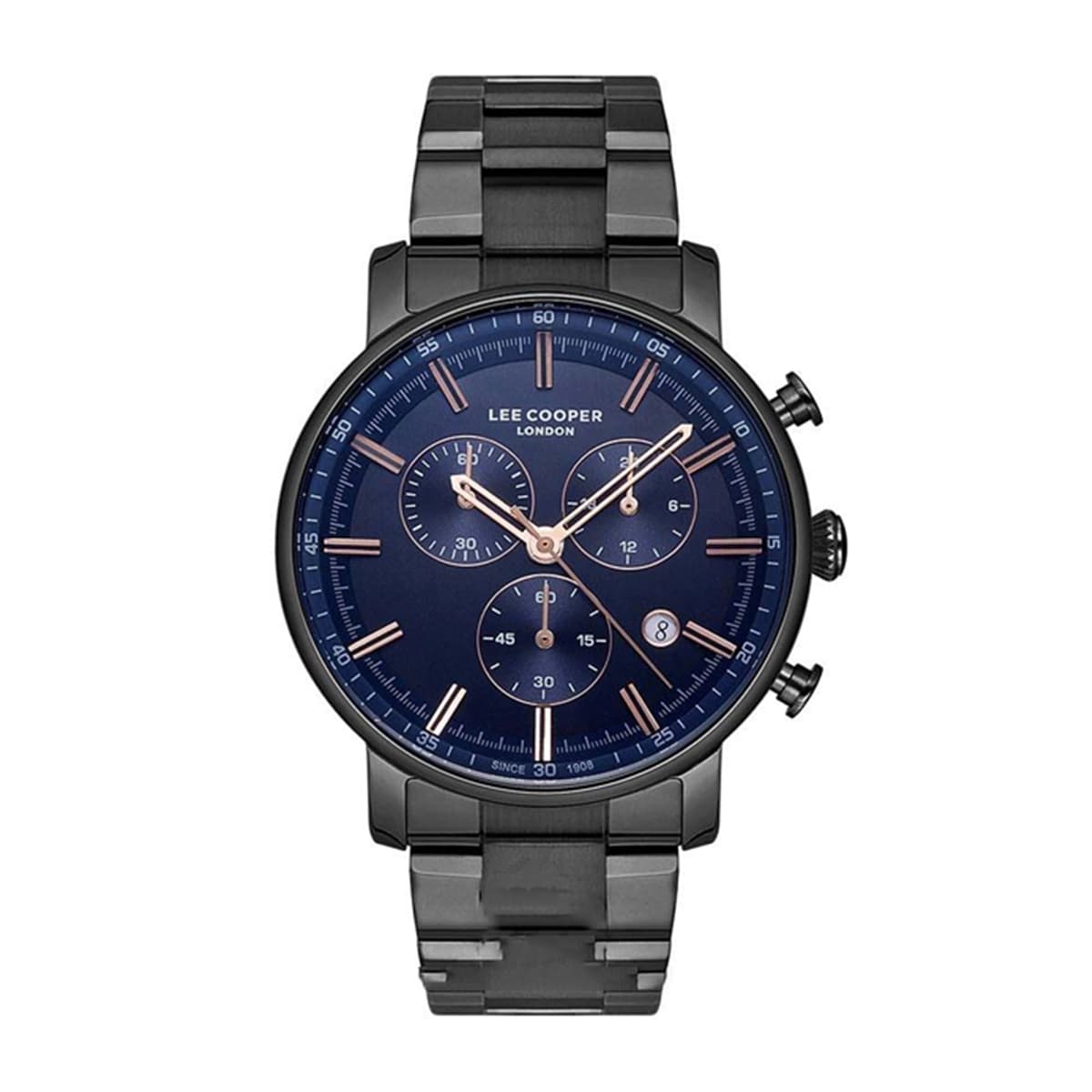 ساعت مچی مردانه لی کوپر LEE COOPER LC07184.330-NM — تصویر ۳