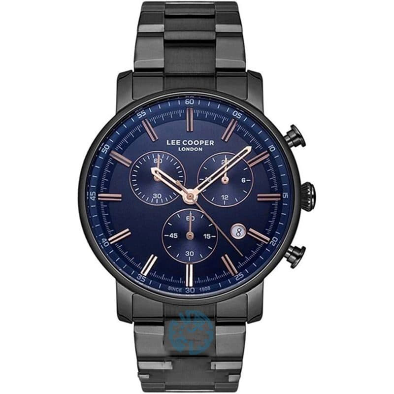 ساعت مچی مردانه لی کوپر LEE COOPER LC07184.330-NM — تصویر ۱۱