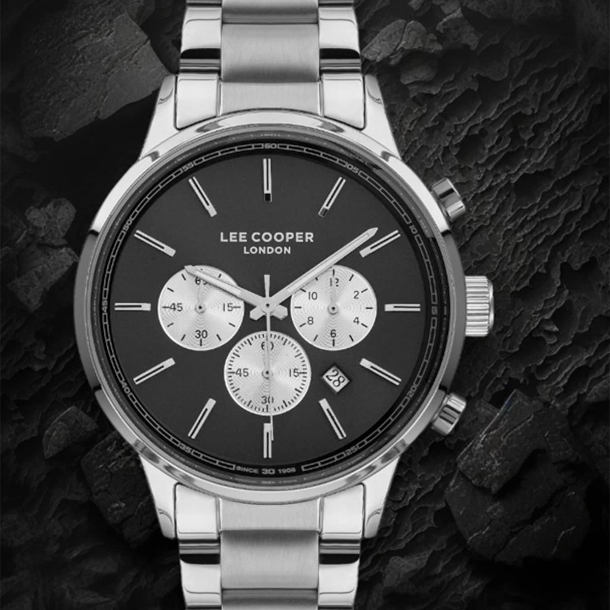 ساعت مچی مردانه لی کوپر LEE COOPER LC07184.330-NM — تصویر ۱۰