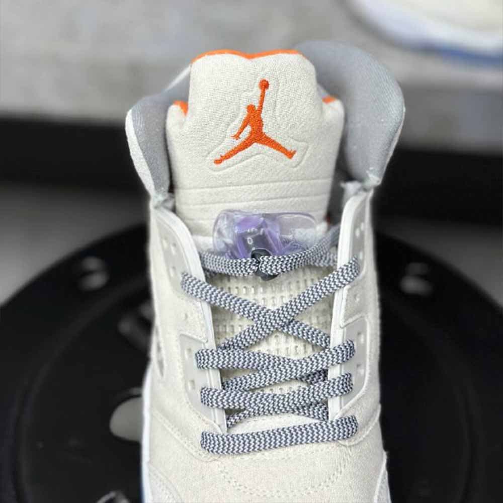 جردن 5 رترو اس ای کرفت Jordan 5 Retro SE Craft — تصویر ۳