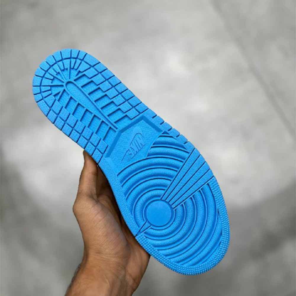 نایک ایر جردن 1 لو گلف Nike Air Jordan 1 Low Golf — تصویر ۳