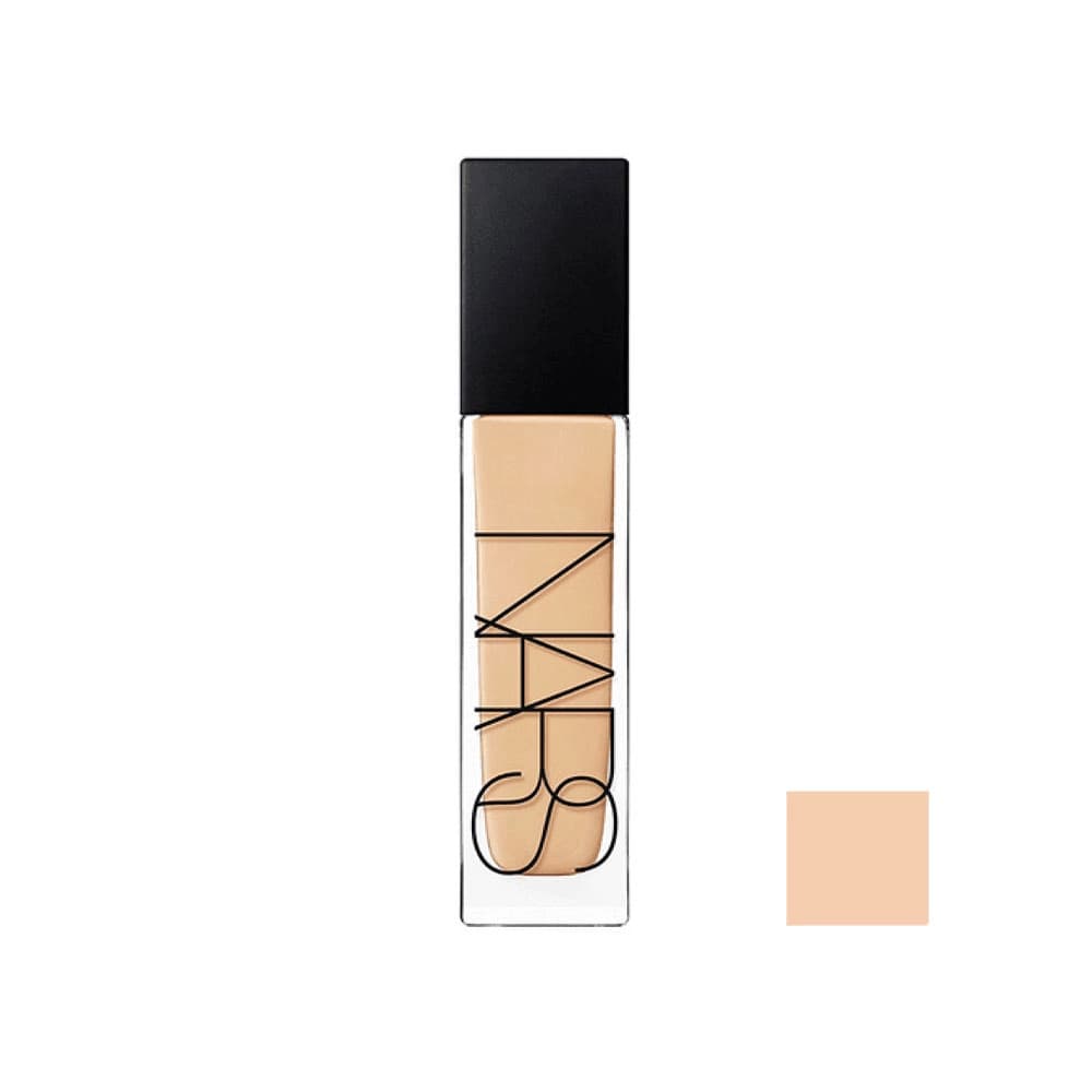 کرم پودر نارس Natural Radiant رنگ Light 3.5 Salzburg حجم 30 — تصویر ۴