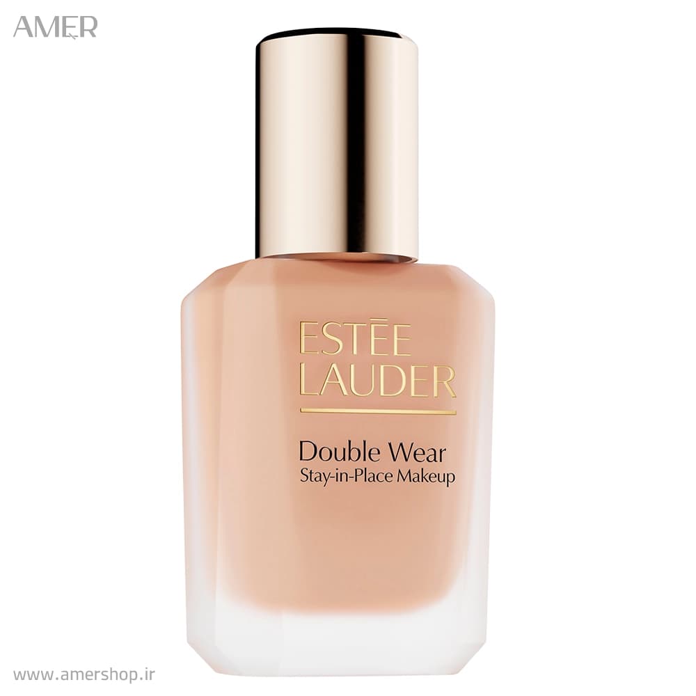 کرم پودر استی لادر Double Wear رنگ 1N2 Ecru حجم 30
