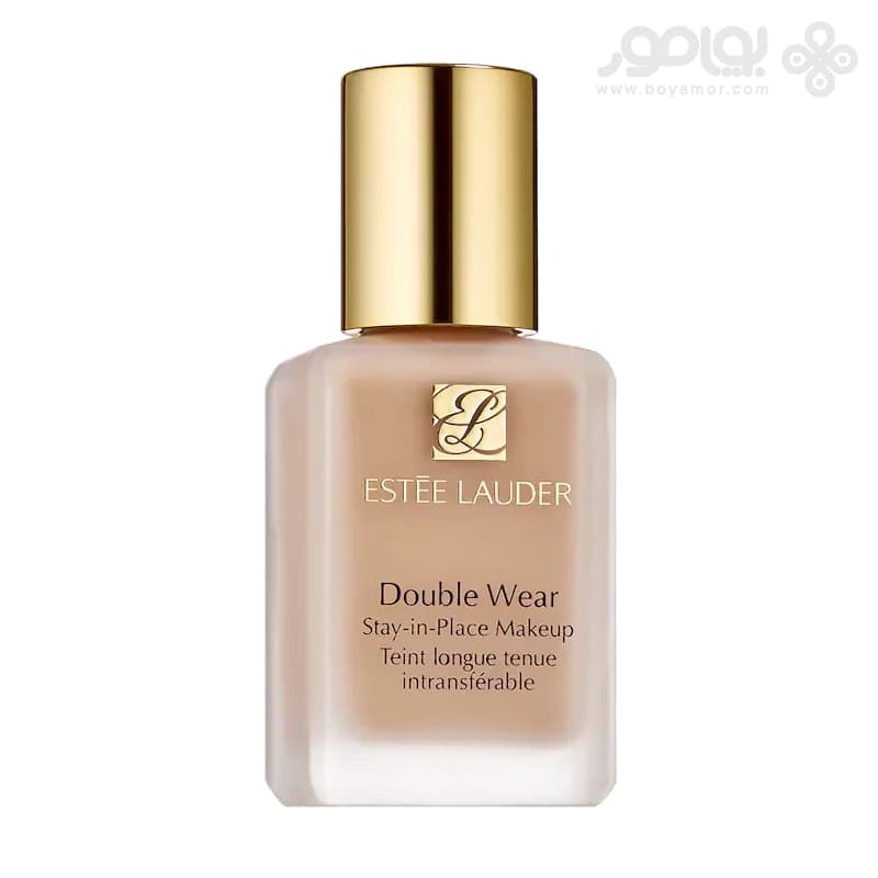 کرم پودر استی لادر Double Wear رنگ 1N2 Ecru حجم 30 — تصویر ۹