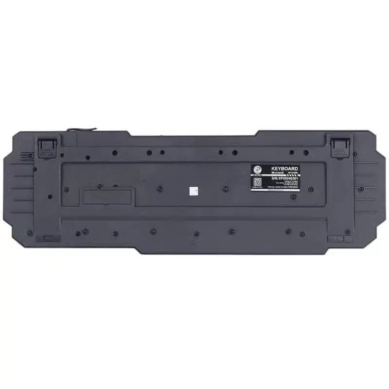 کیبورد سیم دار XP-PRODUCT مدل XP-8100 — تصویر ۴