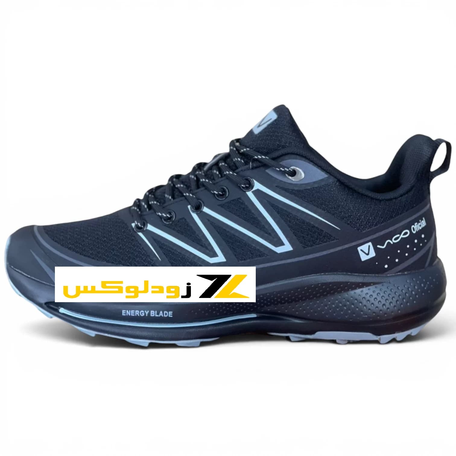 کفش کتونی اورجینال زنانه ویکو Vico کوهنوردی و طبیعت کد 02