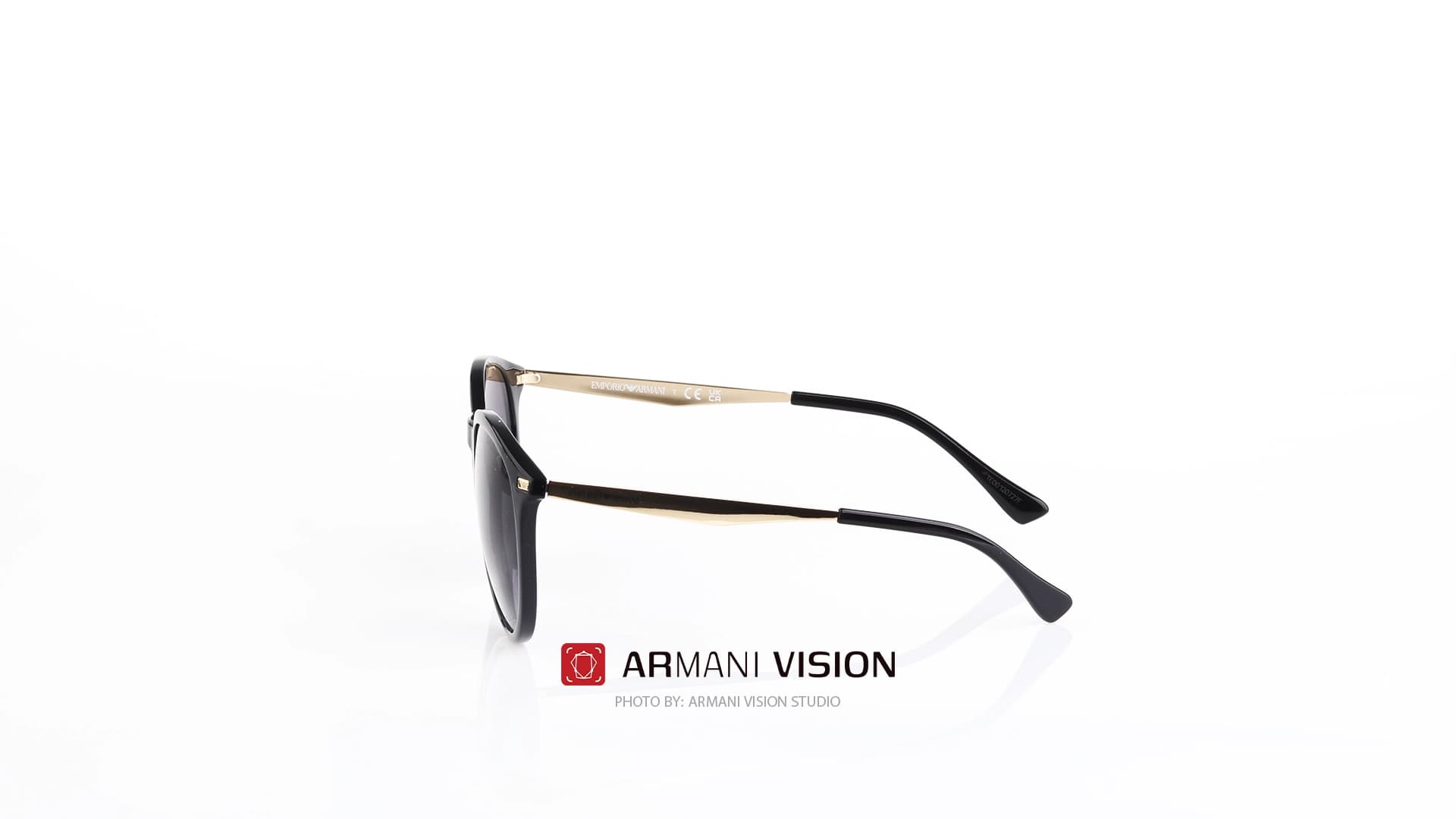 عینک امپریو آرمانی EMPORIO ARMANI – EA4148 – 5001/87 — تصویر ۵