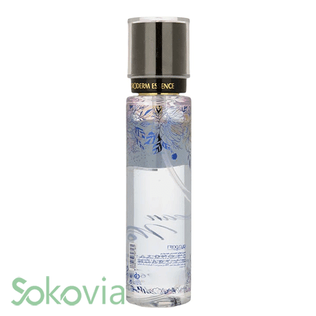 اسپری بدن زنانه هیدرودرم مدل Ocean Mist — تصویر ۲