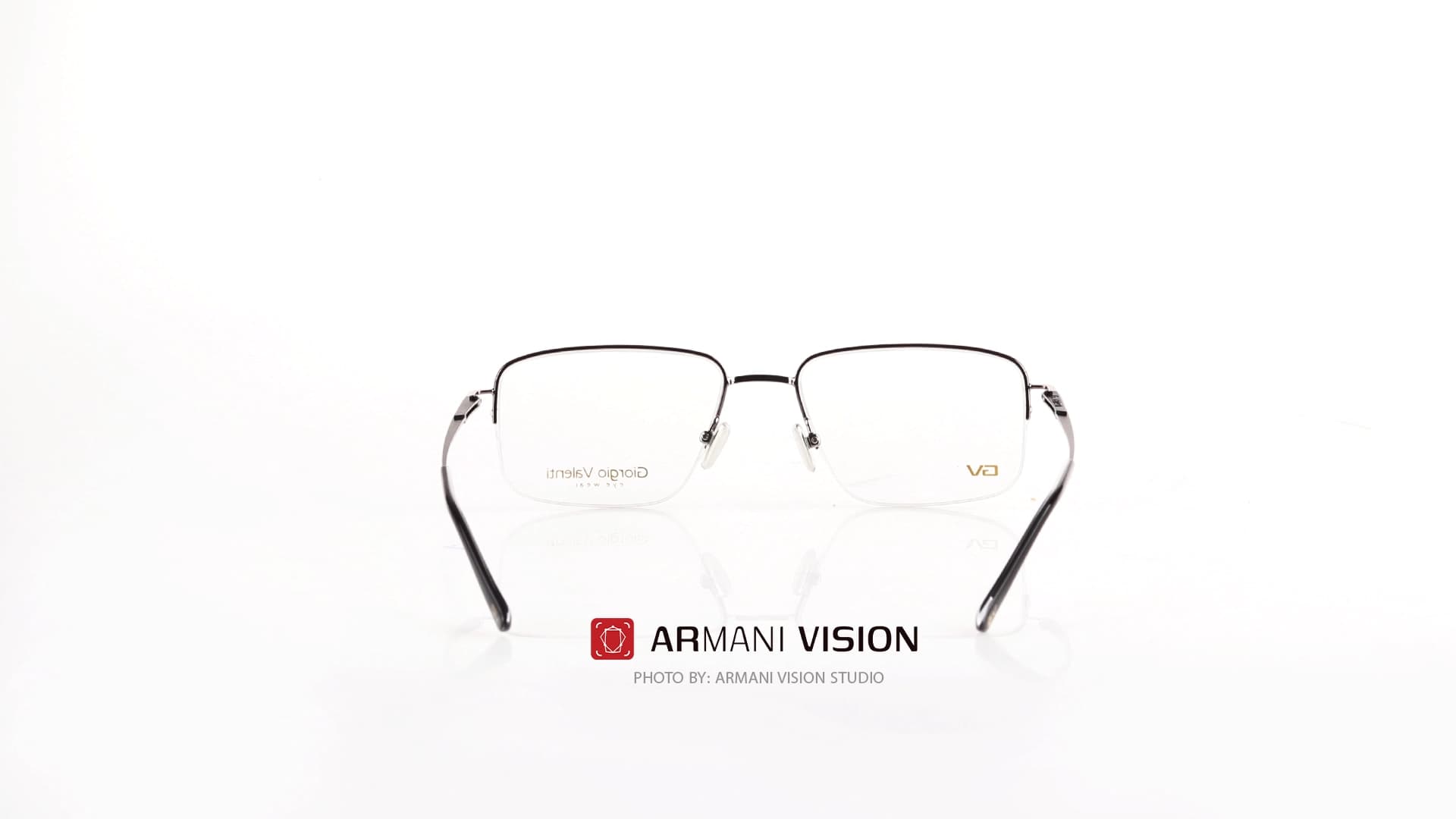 عینک جورجیو ولنتی Giorgio Valenti – GV5480 – C1 — تصویر ۴