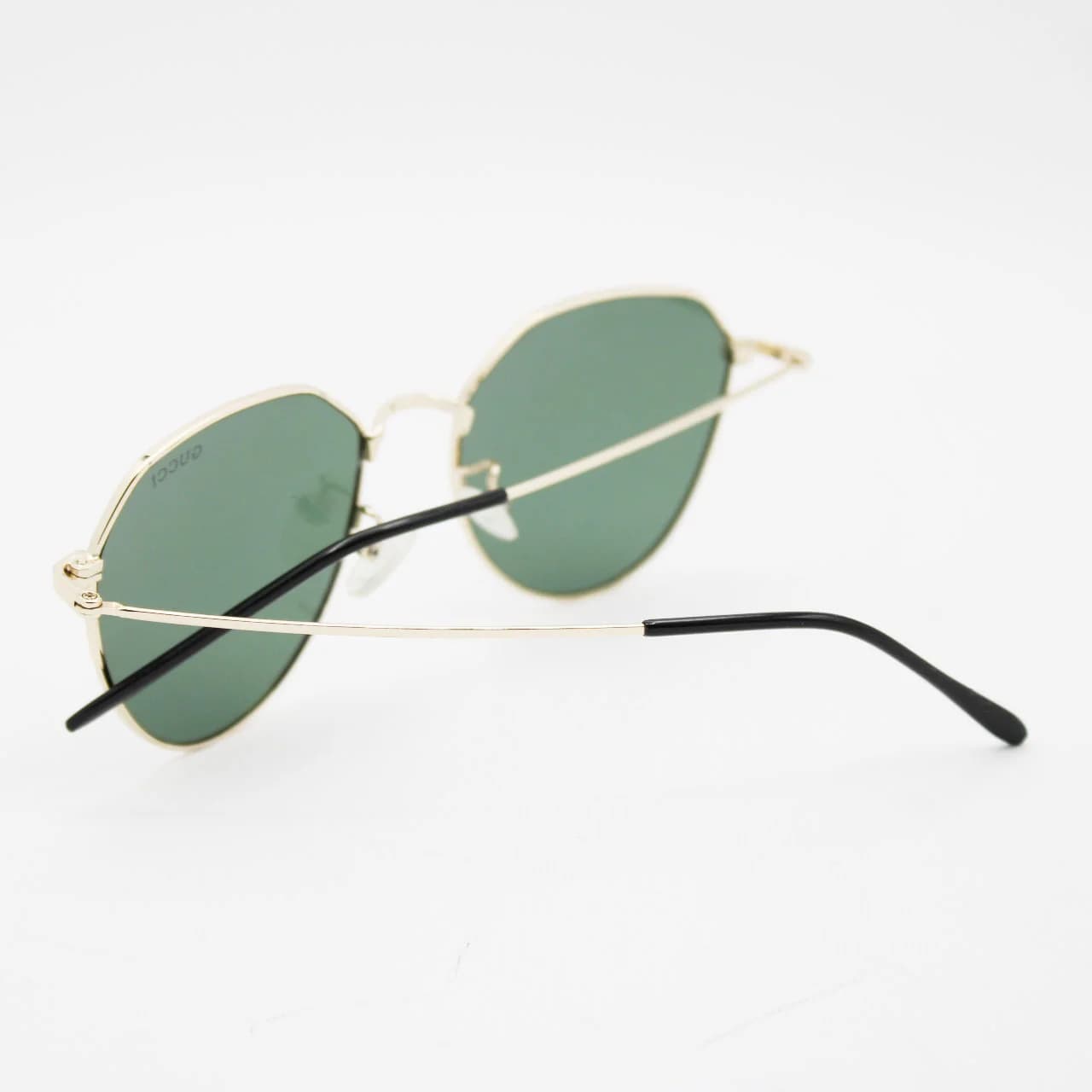 عینک آفتابی گوچی (Gucci) مدل 1908 — تصویر ۸