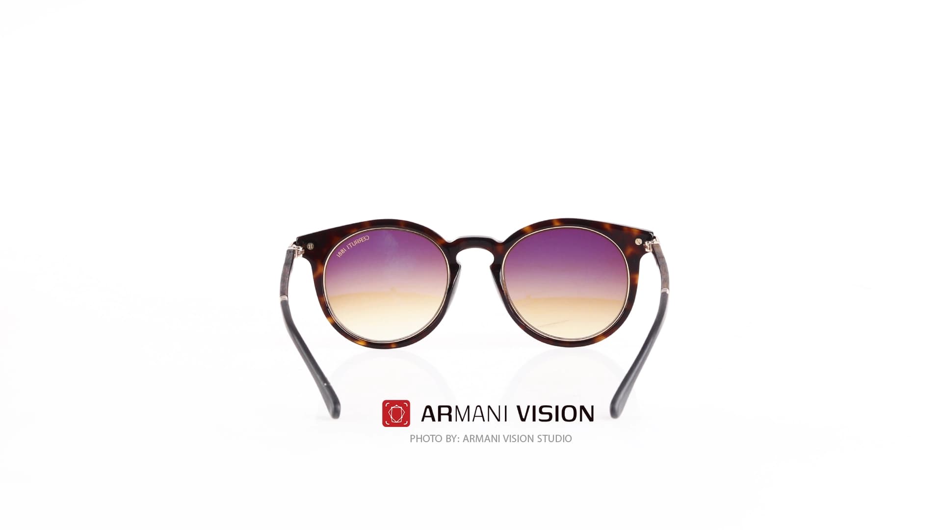 عینک چروتی CERRUTI – CE 8507D – 3 — تصویر ۳