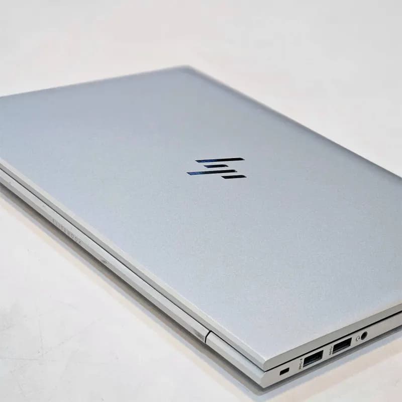 لپ تاپ استوک 14 اینچی اچپی مدل Elite 845 G8 Ryzen 5 Pro 5865U 16GB-DDR4 256GB-NVMe AMD Graphics Shared-4GB FHD-IPS — تصویر ۳