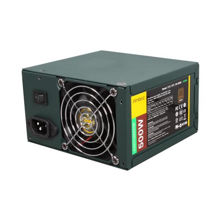 پاور انتک 500 وات مدل EA-500D