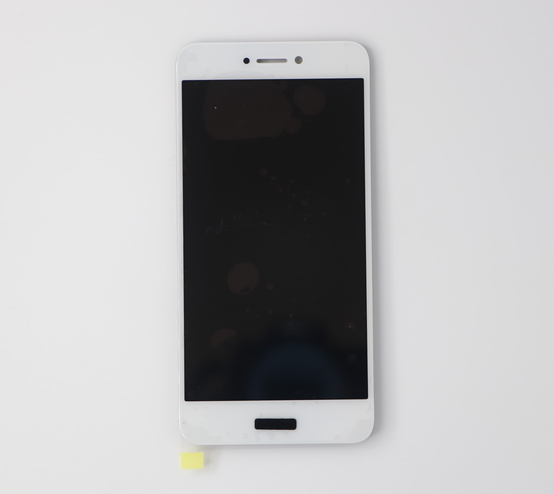 تاچ و ال سی دی هواوی LCD HUAWEI HONOR 8 LITE مشکی ، طلایی ، سفید — تصویر ۲