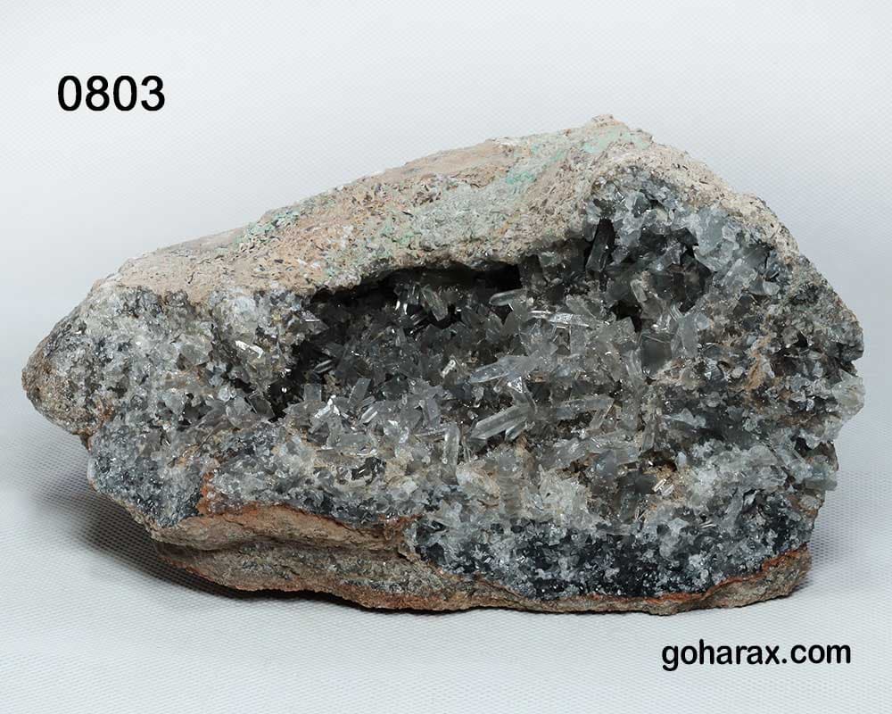 سنگ زینتی سلستین | code:0803