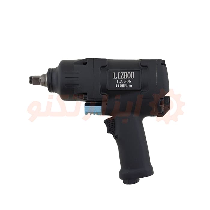 بکس بادی 1.2 سوپر قوی 1100 نیوتن LIZHOU مدل LZ-506